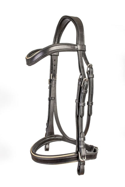 Arc de Triomphe Classique Bridle – Timeless
