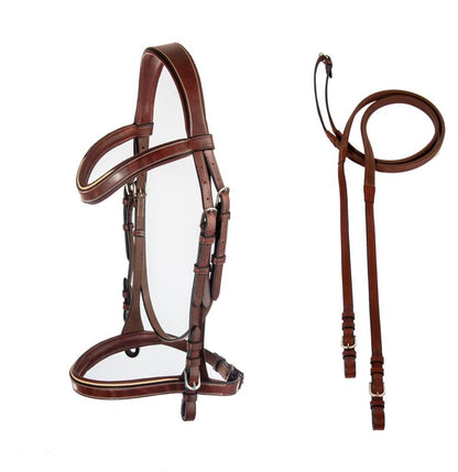 Arc de Triomphe Classique Bridle – Timeless