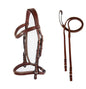 Arc de Triomphe Classique Bridle – Timeless