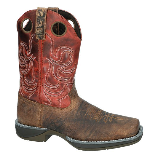 Smoky Mountain Mens Benton Boots