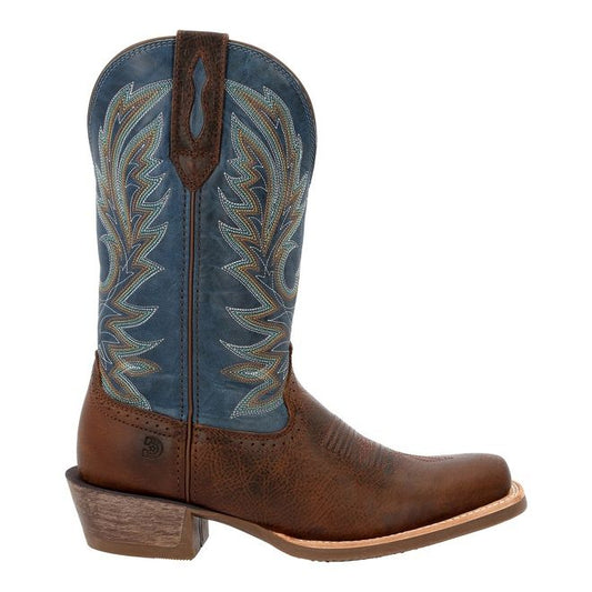 Durango Mens Rebel Pro Cutter Western Boots