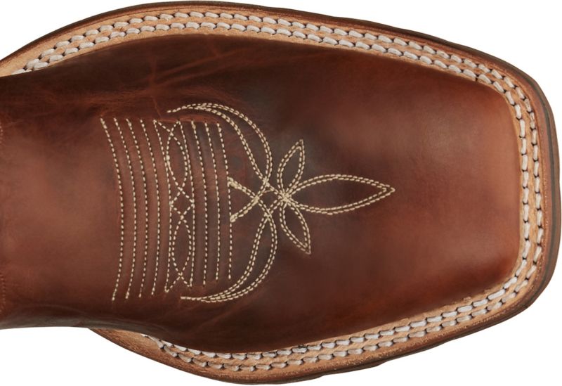 Tony Lama Men's Antonio Boots – Classic Western Style