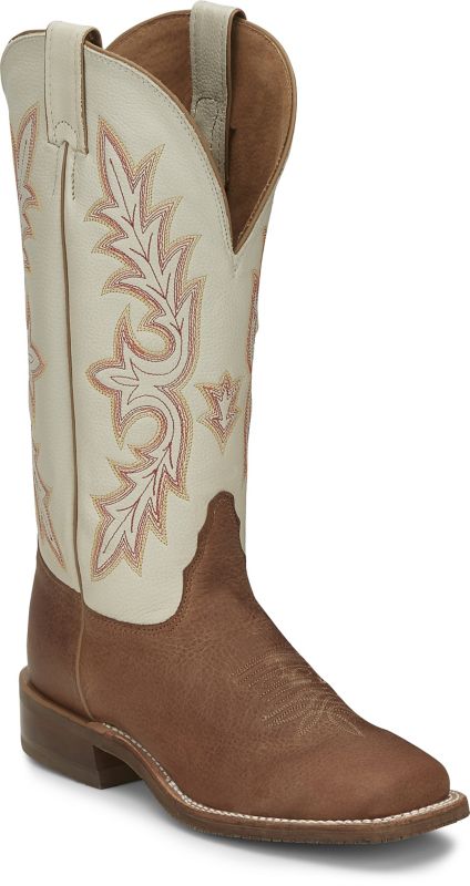 Tony Lama Men's Antonio Boots – Classic Western Style