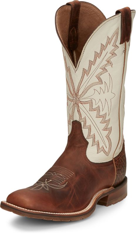 Tony Lama Men's Antonio Boots – Classic Western Style