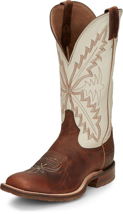 Tony Lama Men's Antonio Boots – Classic Western Style