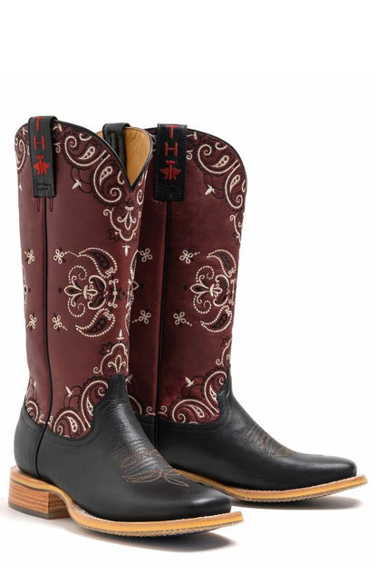 Tin Haul Women's Bandida Boots