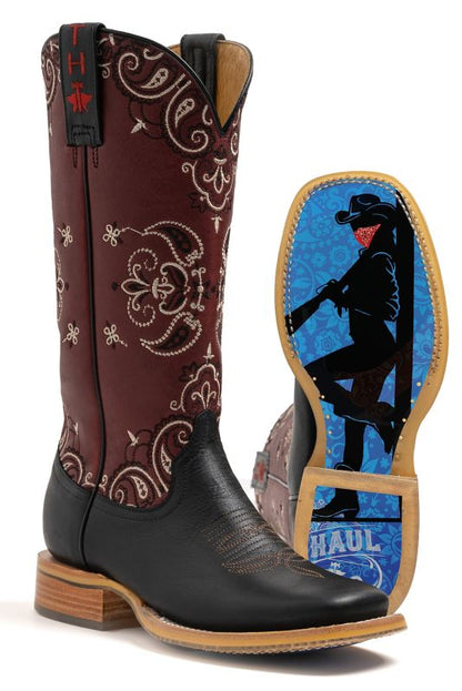 Tin Haul Women's Bandida Boots