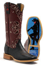 Tin Haul Women's Bandida Boots