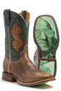 Tin Haul Men's Top Dollar Western Boots