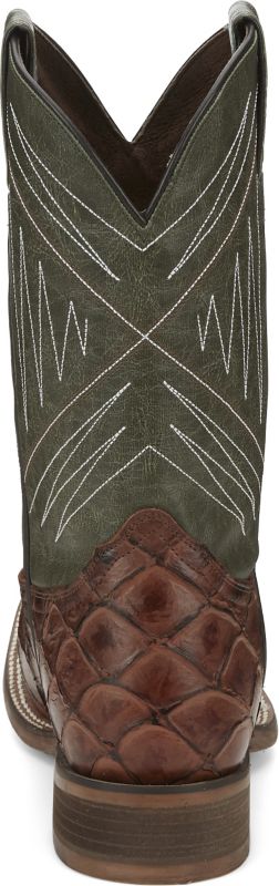 Nocona Men's Newt 11in Boots