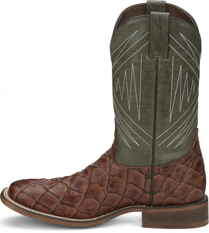 Nocona Men's Newt 11in Boots