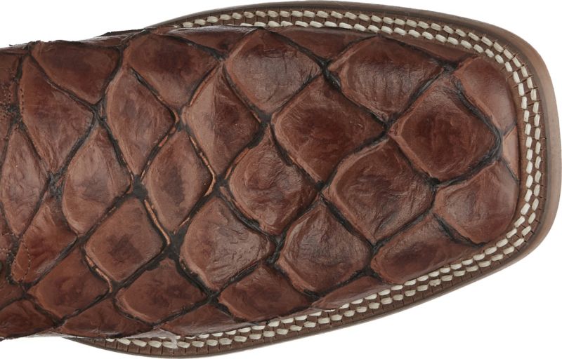 Nocona Men's Newt 11in Boots
