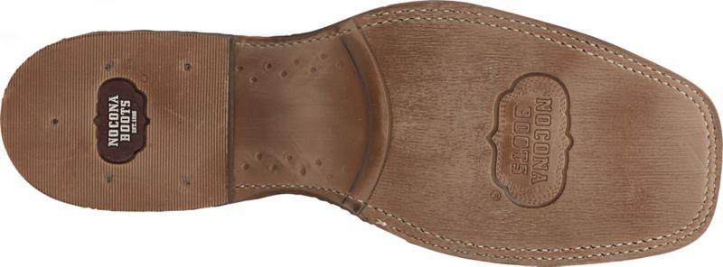 Nocona Men's Newt 11in Boots