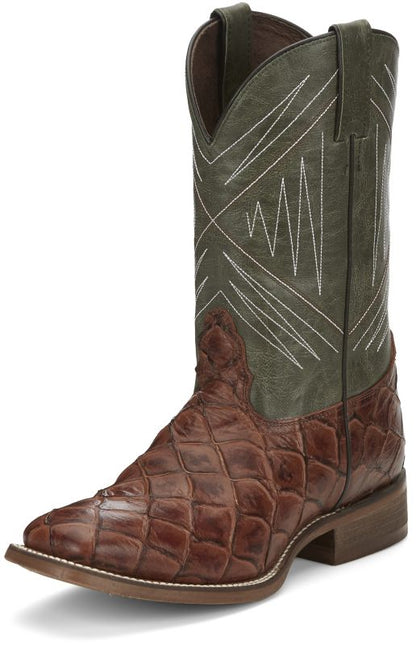 Nocona Men's Newt 11in Boots
