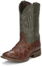 Nocona Men's Newt 11in Boots