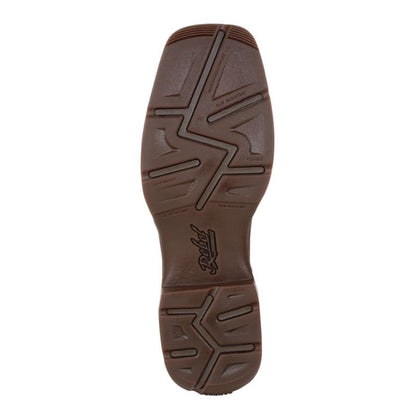 Durango Mens Rebel Army USA Boots