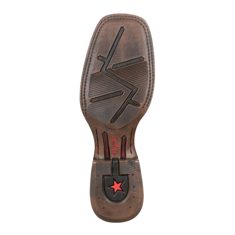 Durango Mens Rebel Pro Denim Boots