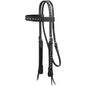 King Series Stratford Browband Headstall