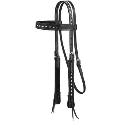 King Series Stratford Browband Headstall