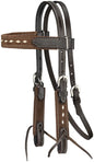 King Series Mini Stratford Headstall