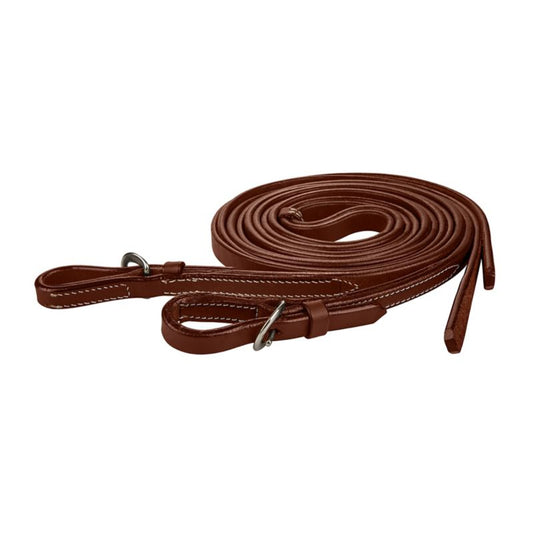 Tabelo Split Reins – Buckle Ends for Secure Grip