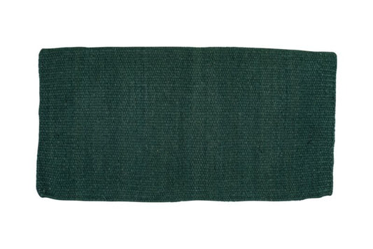 Tabelo Hand Woven Wool Show Blanket 36x34