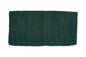 Tabelo Hand Woven Wool Show Blanket 36x34