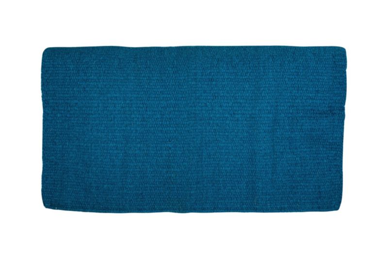 Tabelo Hand Woven Wool Show Blanket 36x34