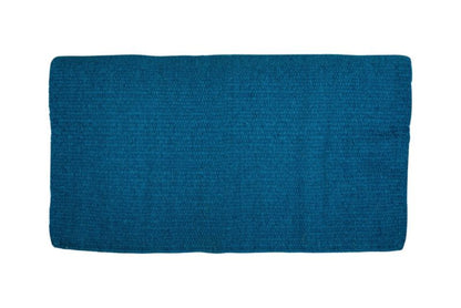 Tabelo Hand Woven Wool Show Blanket 36x34
