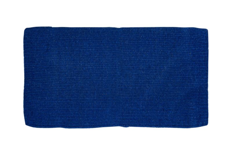 Tabelo Hand Woven Wool Show Blanket 36x34