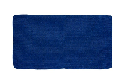 Tabelo Hand Woven Wool Show Blanket 36x34