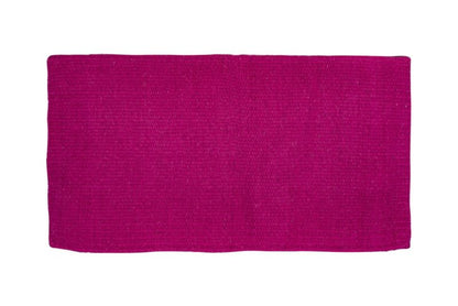 Tabelo Hand Woven Wool Show Blanket 36x34