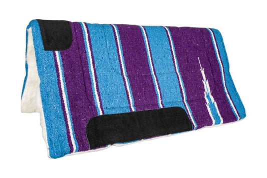Tabelo Navajo Fleece Pad 30x30