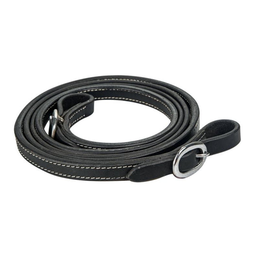 Tabelo Contest Reins w/ Buckle Ends