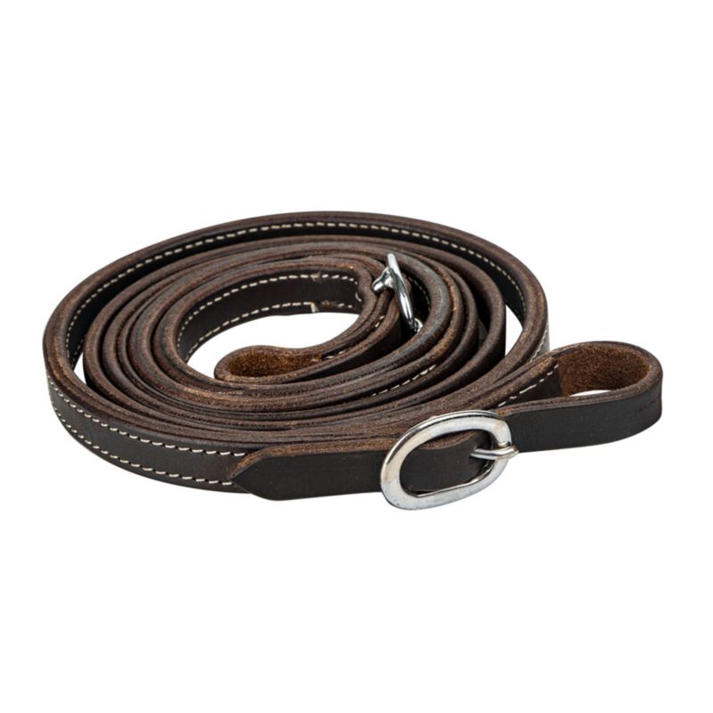 Tabelo Contest Reins w/ Buckle Ends