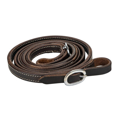 Tabelo Contest Reins w/ Buckle Ends