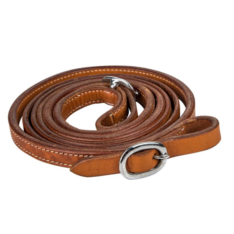 Tabelo Contest Reins w/ Buckle Ends