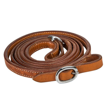 Tabelo Contest Reins w/ Buckle Ends