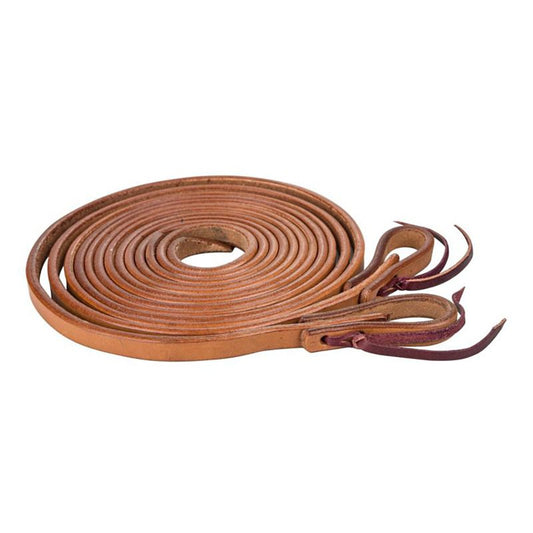 Tabelo Split Reins w/ Water Ties