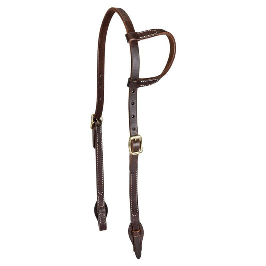 Tabelo One Ear Headstall