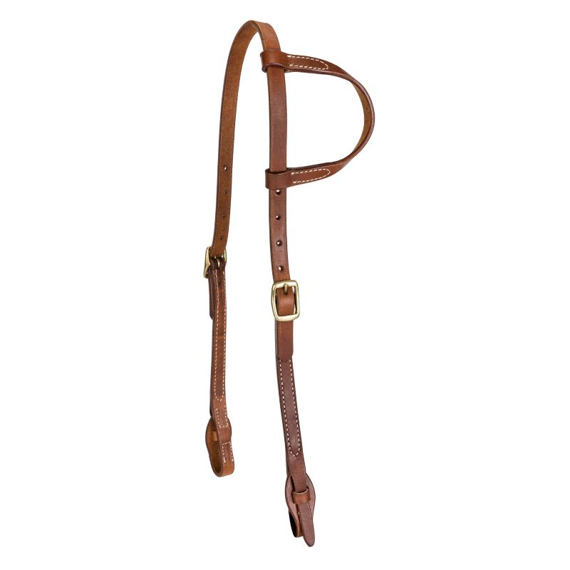 Tabelo One Ear Headstall