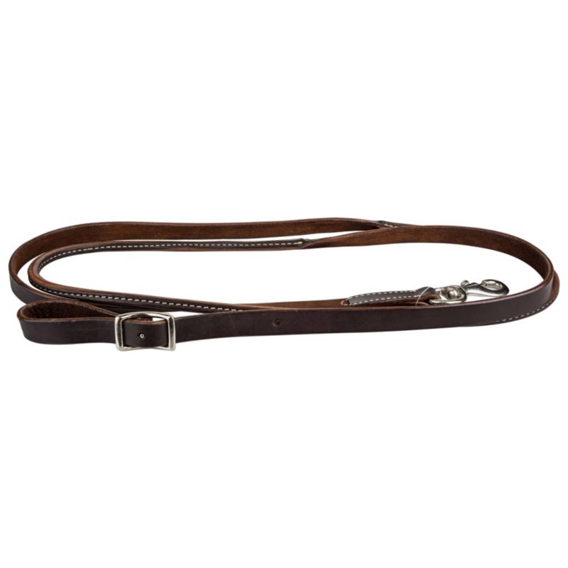 Tabelo Roping Reins 3/4" x 8ft