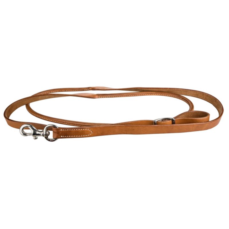 Tabelo Roping Reins 3/4" x 8ft