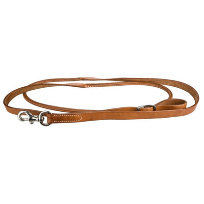 Tabelo Roping Reins 3/4" x 8ft
