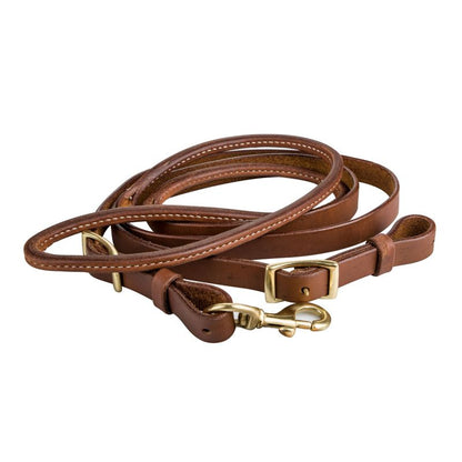 Tabelo Roping Reins 3/4" x 8ft