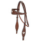 Tabelo Sun Spots Browband Headstall