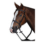 Collegiate CC Fancy Raised Cavesson Noseband