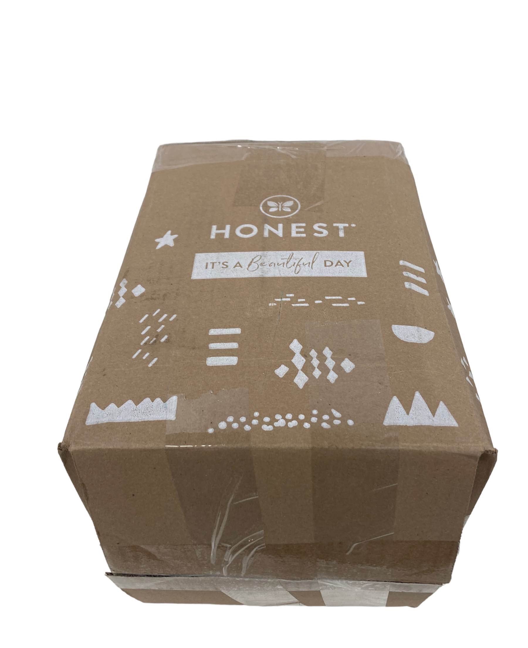  The Honest Company Nursing Pillow