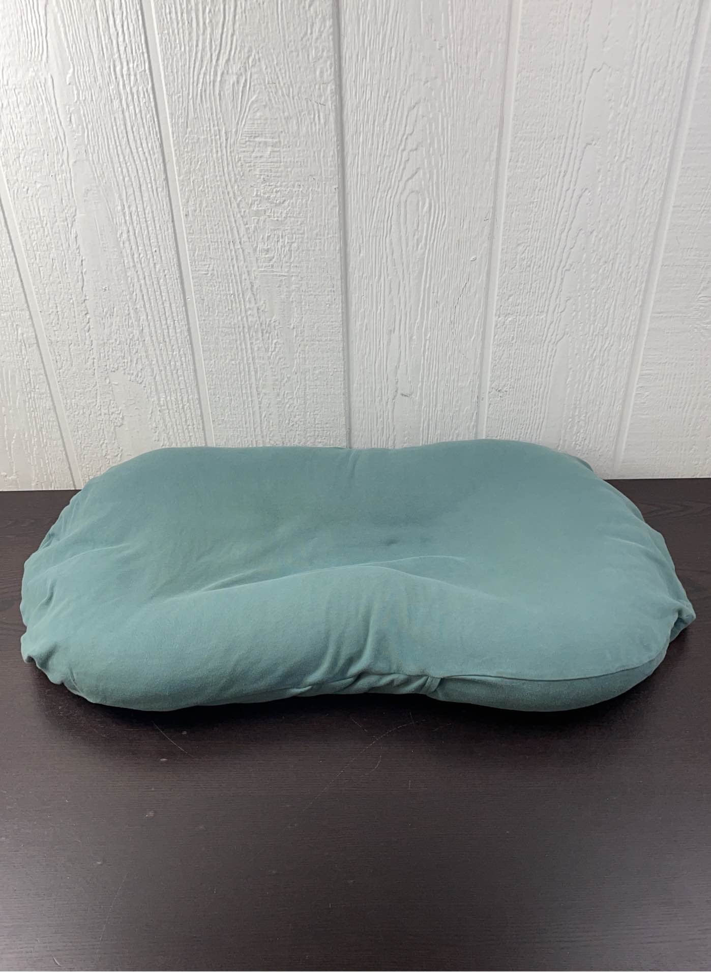  Snuggle Me Organic Sensory Infant Lounger With Cover