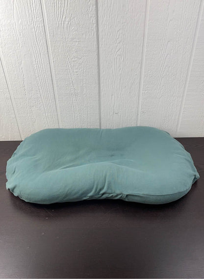  Snuggle Me Organic Sensory Infant Lounger With Cover